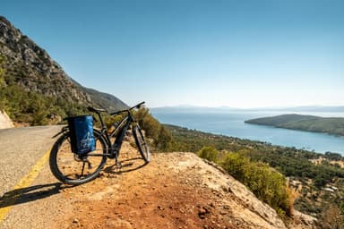 Exploring Europe's Best Day Hikes: A 2025 Guide