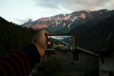 The Complete Guide to Travel Journaling in 2025