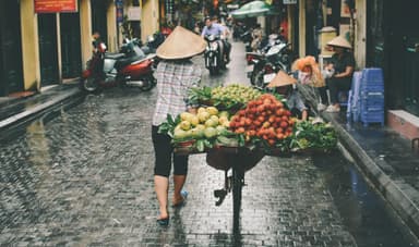 Exploring Global Cuisine: A Foodie Travel Guide for 2025