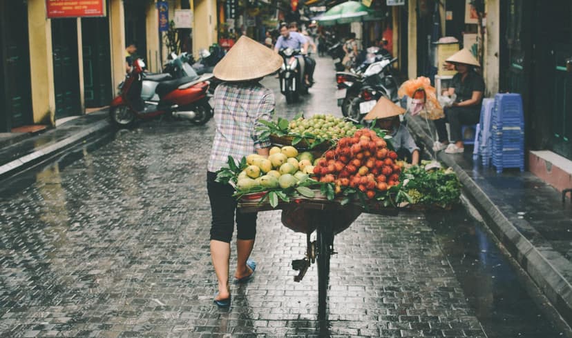 Exploring Global Cuisine: A Foodie Travel Guide for 2025
